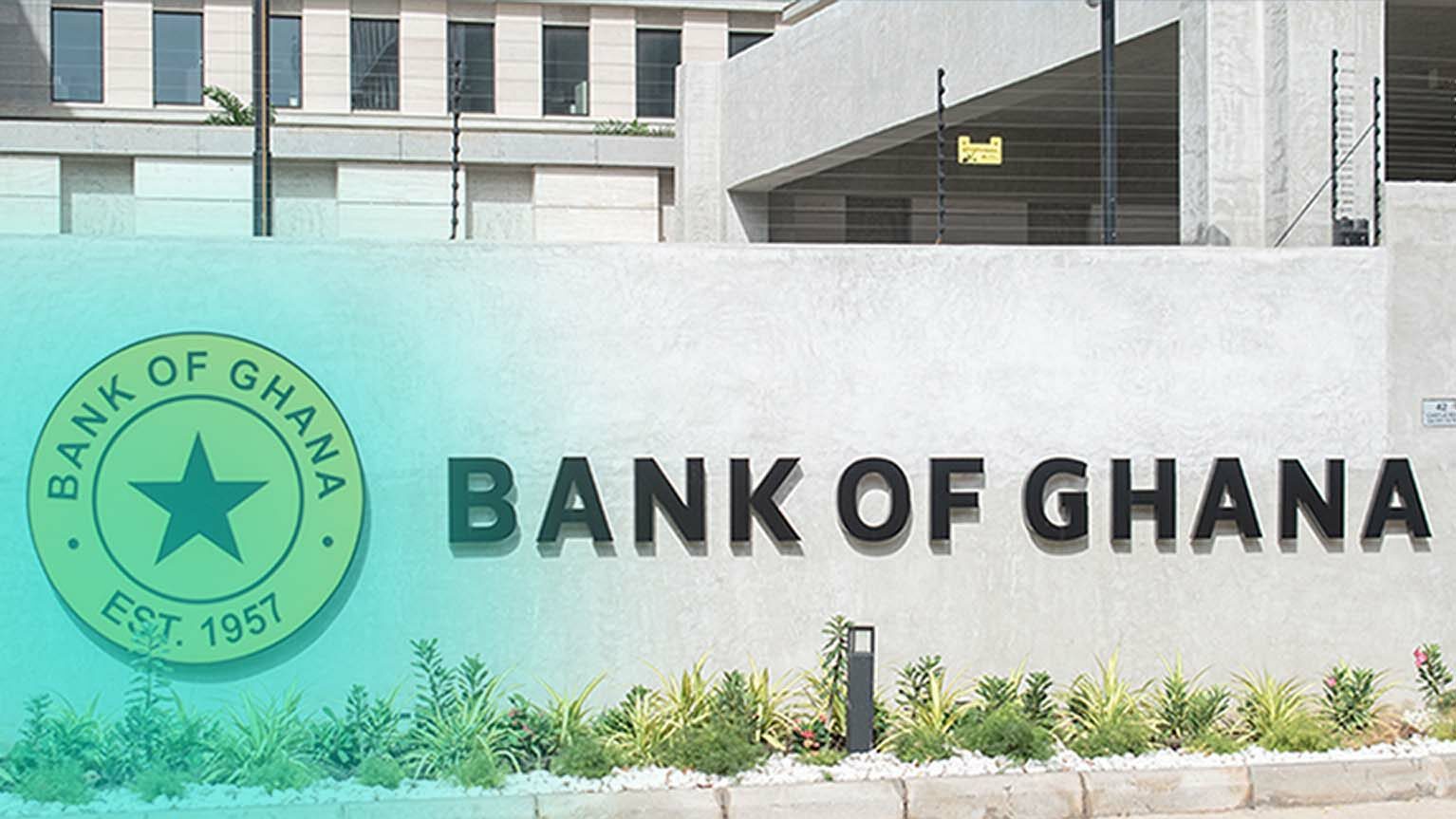 Bank-of-Ghana-