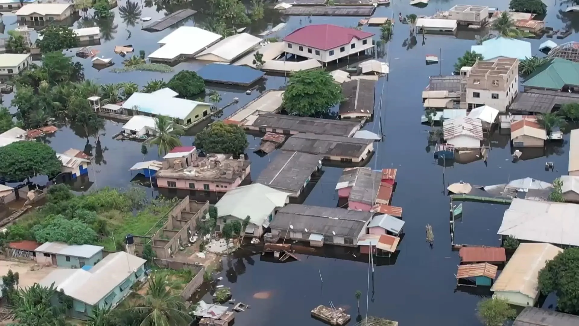 flood