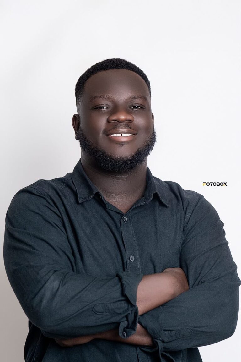 Conrad Nyarko