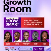 Work by Media GH